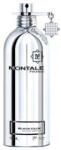 Montale Fekete pézsma Unisex parfüm Tester EDP 100 ml