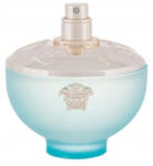 Versace Dylan Turquoise Eau de Toilette női EDT 100 ml kupakkal