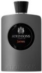 Atkinsons James Férfi parfüm Tester EDP 100 ml