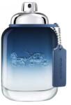 Coach Coach Blue Eau de toilette férfiaknak csomagolás nélkül EDT