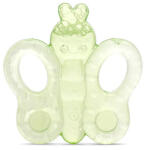 Lorelli Hűtőrágóka Zöld pillangó 3+ hó