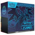 pokemon Pokémon TCG: ME02 Phantasmal Flames - Elite Trainer Box