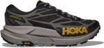 HOKA Mafate X men cement Férfi futócipő