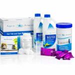AquaFinesse Duo csomag - 2 doboz AquaFinesse + ajándék Szűrőtisztító (AF-5)