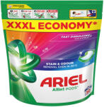 Ariel All-in-1 PODS folyékony mosókapszula Color XXXL csomag (50db) (8700216764285)