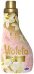 Violeta Gold öblítő koncentrátum mikrokapszulákkal 1, 55L (62 mosás) (3870128035294)
