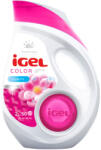 iGEL Color Mosógél színes ruhákhoz 2L (50 mosás) (5999577880083)