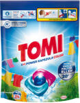 TOMI 3+1 Power Color mosókapszula (24db) (9000101802962)