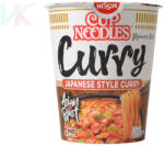 Nissin Cup Noodles Duck Sweet Onion instant tészta pohár 65 g