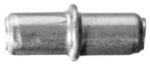 Koelner - Rawlplug Polctartó csap 5, 0x16mm horganyzott