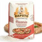 Caputo Olasz Liszt Pizzához, típus 00, 1kg (8014601036100)