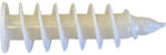 Koelner - Rawlplug Csavarmenetes polisztirol dübel minimum 10cm-es szigeteléshez 90mm IMBUSZ-10 polipropilén