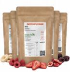 Green Touch Gyümölcs Liofilizált mix szett 5 málna eper banán áfonya szeder (LIO_ZESTAW_3)