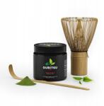 Ouritsu Matcha Hagyományos Matcha szett 30g Chasen Chashaku (5904804353865)