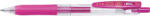 Zebra Zseléstoll 0, 5 mm Zebra Sarasa Clip, magenta - suplix