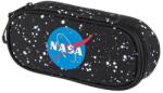 Baagl ovális tolltartó - NASA Galaxy (A-8520) - iskolataskawebshop