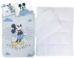  Mickey egér ovis ágynemű szett (the best)