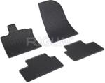 CarCarpit MITSUBISHI GRANDIS 2025-0000 GUMISZŐNYEG