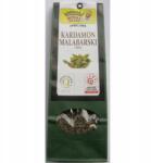Royal Brand Malabari kardamom vágott 40 g