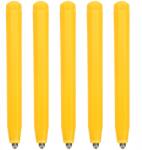  Mágneses Tábla Golyóstoll Gyerekjáték 5 Db (FFCR3253292)