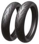 Wanda Gumiabroncs 110/80-17 P6208 63s 6pr Tl Hátsó (180 Km/h-ig) Dot 07-14/2025 (street) (wa184-25)