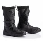  RST Adventure-X Waterproof CE Motoros Csizma - Black (102751BLK)