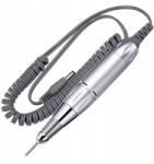  Fogantyú egyenirányító marógéphez fehér-ezüst (Rączka Prostnica do frezarki biało-srebrna)