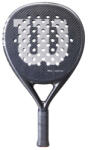 Wilson Carbon Force LT padel ütő