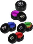 Black Leaf Recipient depozitare cu insertie de silicon 3ml