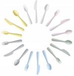 IKEA Kalas evőeszközkészlet gyerekeknek ajándékba (kalas)