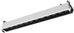 Novolux SIGMA 809E-L38RDB-01 Süllyesztett mennyezeti lámpa 1x13W/LED 2700K 3088LM IP20 (809E-L38RDB-01)