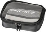 Favorite Bakkan Tackle Clear Pouch TCP-M kiegészítő tároló
