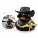 Best Gumikacsa Az Autóhoz A Műszerfalra - Vicces Autódísz