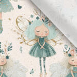 Takoy Jersey Takoy 210g tündér Lill türkiz