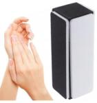 Isabellenails Polírozó Blokk Polírozó 4 Négyoldalas Reszelő Polírozó Kézi Köröm