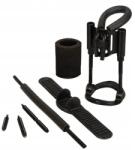 CalExotics Prolongator System Fejlett hosszabbító kábel, 16, 5-ig állítható (716770090454)