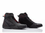  RST Frontier Női Motoros Bakancs - Fekete/Piros (102747RED)