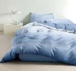 Dormy Lenjerie cu Elastic 180x200 Rainbow Blue 4 Piese (Finet) (ANG-80408)