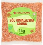 Malinowe Himalájai Só Vastag 1kg Rózsaszín Durva Természetes Prémium (5903018605227)