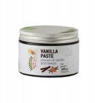 Royal Brand Vaníliakrém Vaníliával Bourbon 100g Friss Vanília Gat 1 Royal Brand