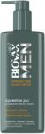 BIOVAX men strong hair scalp detox sampon 2 az 1-ben haj- és szakállápoló (5900116104164)