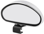 AUTOLIFE Kiegészítő tükör / oktató tükör króm TK-3R080CH (3R080CH) - autolife