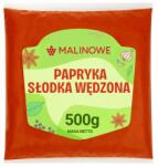 MALINOWE Édes Füstölt Paprika Őrölt 500g Aromás Kifejező Prémium (5903018602578)