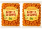 Malinowe Aszalt Sárgabarack Szett 2 X 1kg Finom Kiváló Minőség (5904576303471)