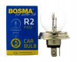 BOSMA 24V-os izzó, refl. , 55/50W, P45t foglalat, bosma Bosma 294