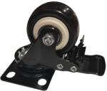 Strend Pro Roata pivotanta cu frana pentru masa Strend Pro OD-96000 Strend Pro (2111482)