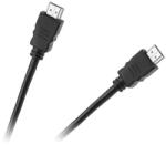  Cablu HDMI 2.0 tata-tata 1.5 m pentru TV, monitor, consola (KPO2760-1.5)