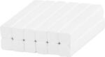 Strend Pro Creta alba Strend Pro pentru tabla si asfalt, 12 buc (1x1x10 cm) (2220631)