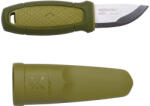 Morakniv Eldris (S) kés, tokkal, zöld