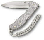 Victorinox Swiss Army Evoke zsebkés, alox, ezüst
